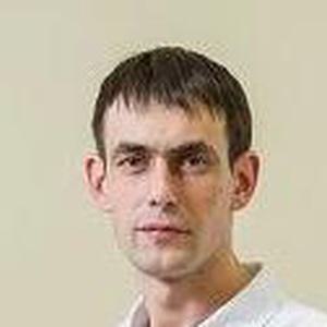 Вильчинский Олег Петрович