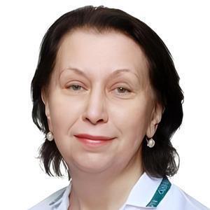 Моисеева Ольга Константиновна