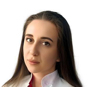 Демьянцева Дарья Владимировна