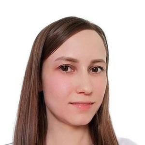 Тимошик Ксения Равильевна