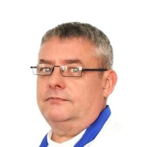 Афонин Валерий Александрович