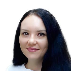 Савдикарова Ляйсан Илгисовна