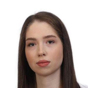 Лебедева Беатриса Георгиевна