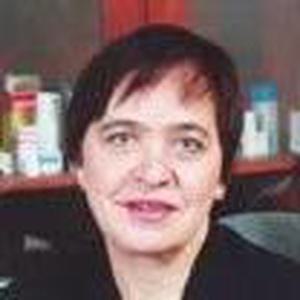 Масюкова Светлана Андреевна