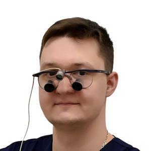 Антонов Илья Ильич