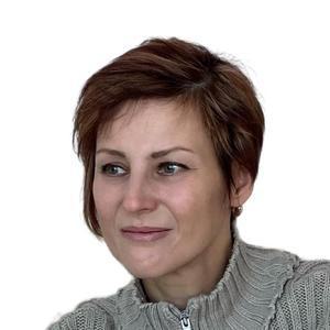 Степаненко Софья Феликсовна