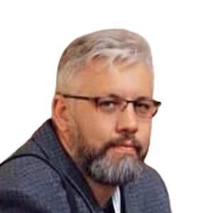 Ярышев Роман Геннадьевич