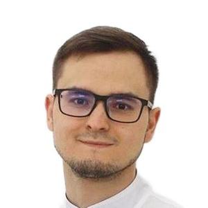 Гурьев Александр Сергеевич