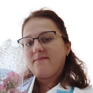 Булах Ольга Валерьевна