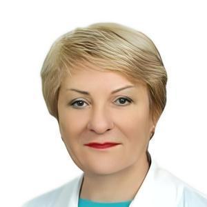 Тимко Галина Николаевна