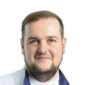 Хацкевич Михаил Николаевич