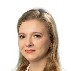 Пестерева Ольга Владимировна