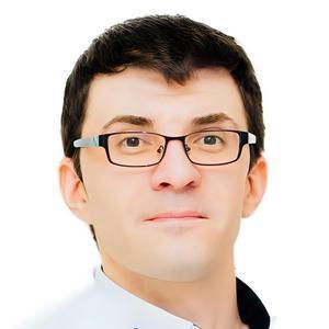 Бараев Тимур Хамидович