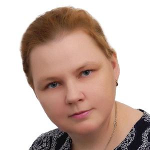Александрова Екатерина Александровна