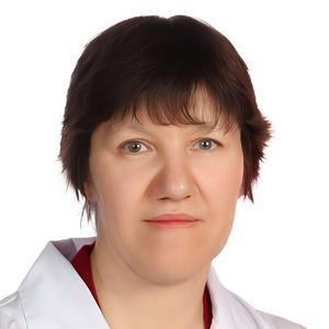 Кононович Галина Юрьевна
