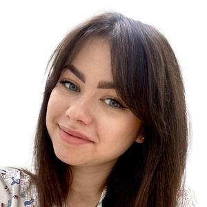 Олареску Лилия Николаевна
