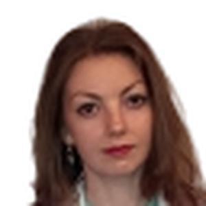 Иванова Елена Владимировна