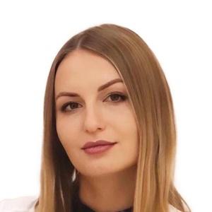 Кремешкова Елена Борисовна