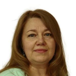 Лукьянова Елена Анатольевна