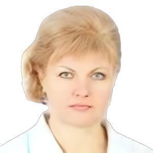Бондарева Ирина Эдуардовна