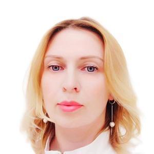 Рахматуллина Наталия Вячеславовна