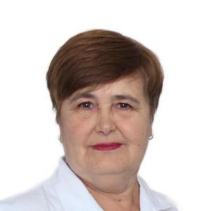 Денисова Татьяна Алексеевна