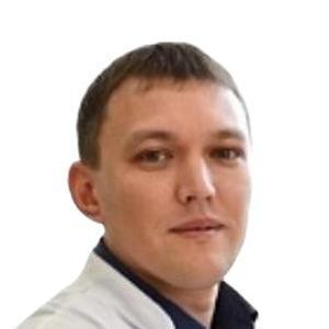 Чештанов Юрий Николаевич