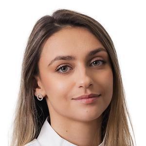 Воронина Екатерина Денисовна