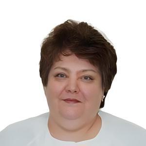 Кобзева Марина Васильевна