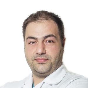 Гюласарян Сергей Григорьевич