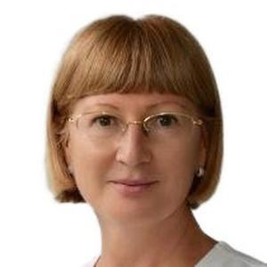 Долгова Ирина Анатольевна