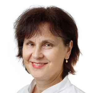 Чузавкова Елена Анатольевна