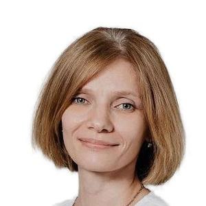 Куварина Елена Александровна