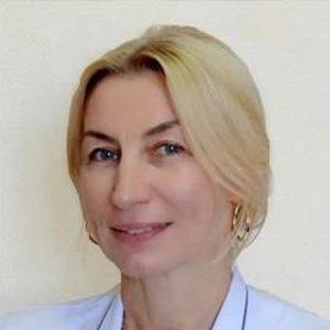 Белова Анатолия Григорьевна