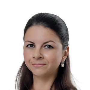 Белихина Оксана Алимпиевна