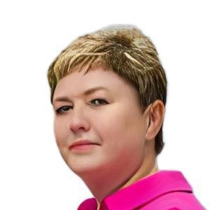 Абрамова Елена Михайловна