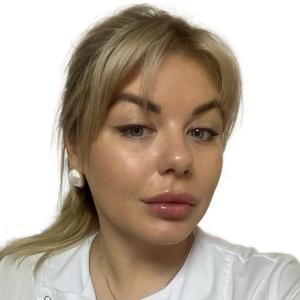 Никулина (Селиванова) Анастасия Сергеевна