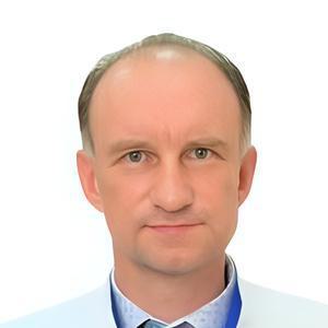 Мягков Олег Валерьевич
