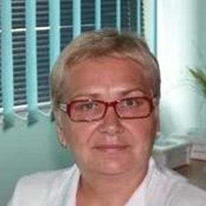 Фигловская Жанна Васильевна