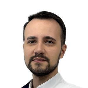Щекотуров Игорь Олегович