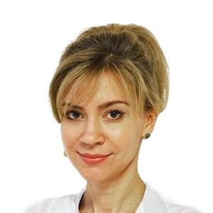 Калачева Ольга Валерьевна