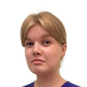 Бессонова Екатерина Александровна