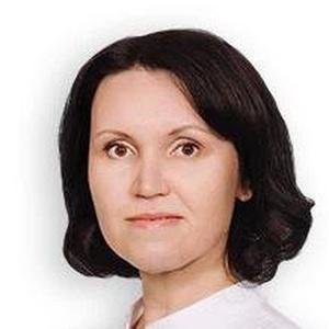 Нурмухаметова Гульнара Раифовна