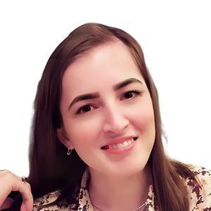 Джабирова Эльмира Александровна