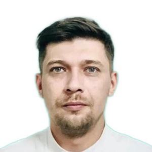 Ишевский Александр Геннадьевич