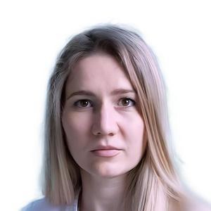 Захарова Елена Александровна