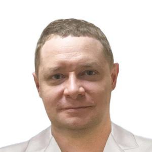 Сидорчев Роман Владимирович