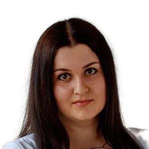 Бельченко Екатерина Андреевна