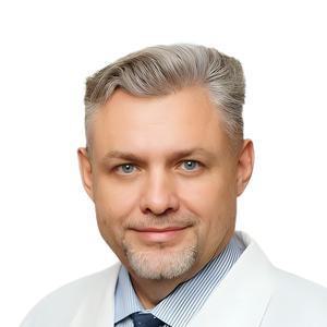 Селиванов Дмитрий Петрович