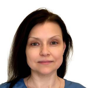 Шмелева Ольга Алексеевна